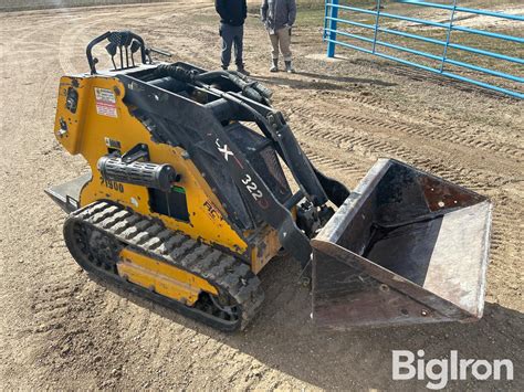 boxer skid steer used|boxer stand on skid steers.